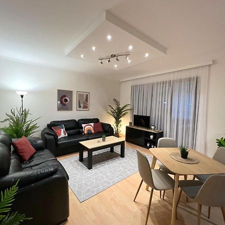 סקופיה Charming 2 Bedroom Apartment מראה חיצוני תמונה